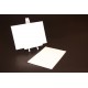 Set de 25 feuilles A4