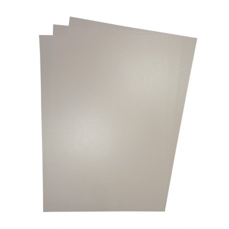 Set de 25 feuilles A4 - 255g