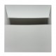 Set de 25 enveloppes 14x14 cm