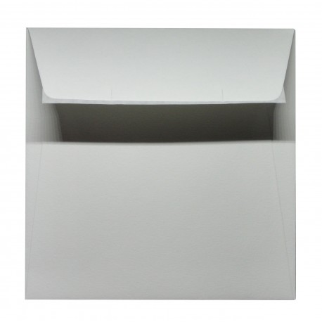Set de 25 enveloppes 14x14 cm