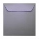 Set de 25 enveloppes 14x14 cm