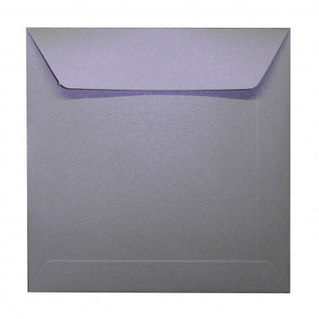 Set de 25 enveloppes 14x14 cm