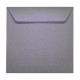 Set de 25 enveloppes 14x14 cm