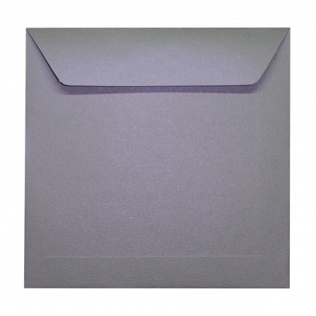 Set de 25 enveloppes 14x14 cm