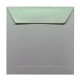 Set de 25 enveloppes 14x14 cm