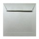 Set de 25 enveloppes 14x14 cm