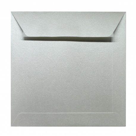 Set de 25 enveloppes 14x14 cm
