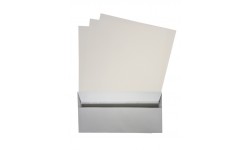 White Orchid Kit (iridescent) 11x22