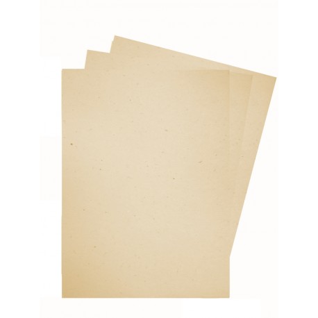 Set de 25 feuilles A4 - 280g