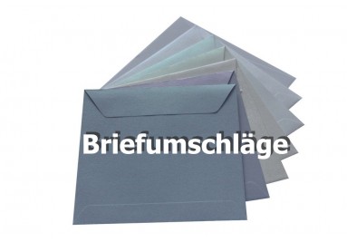 Briefumschläge